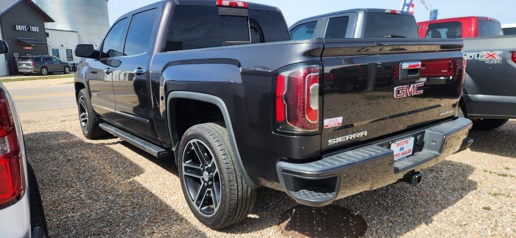 GMC Sierra 1500  2016