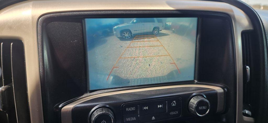 GMC Sierra 1500  2016