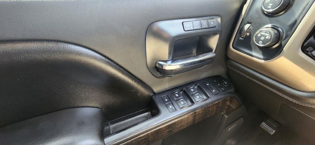 GMC Sierra 1500  2016