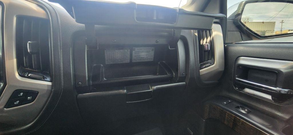 GMC Sierra 1500  2016