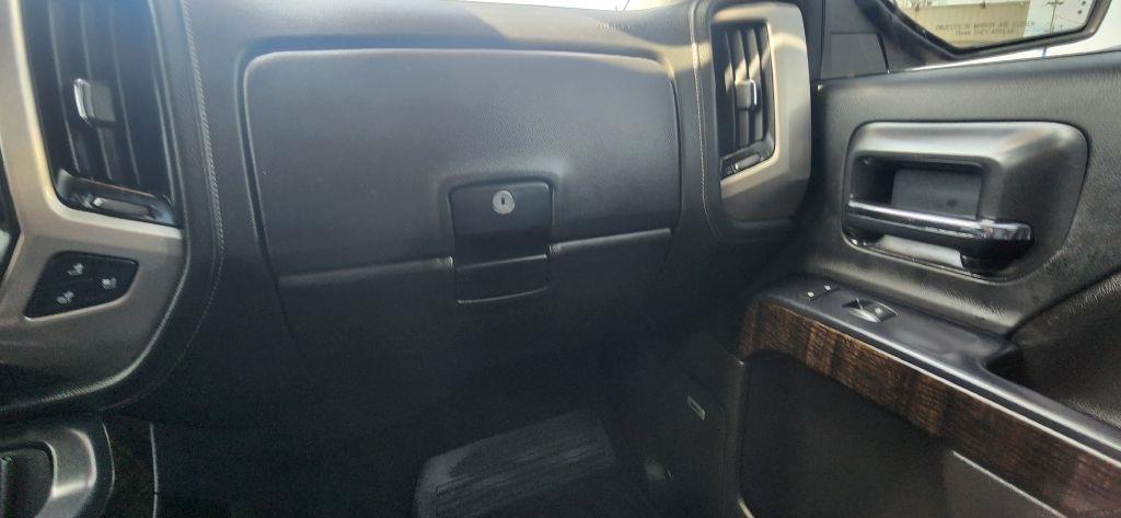 GMC Sierra 1500  2016