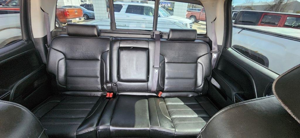 GMC Sierra 1500  2016