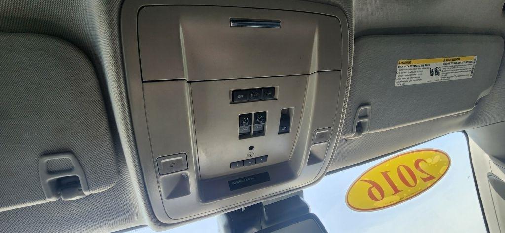 GMC Sierra 1500  2016