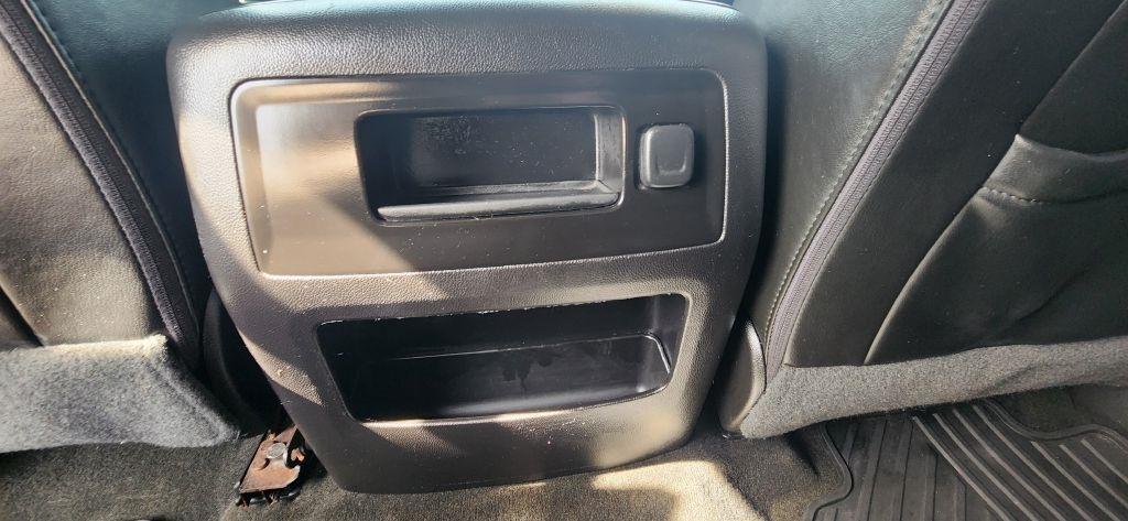 GMC Sierra 1500  2016