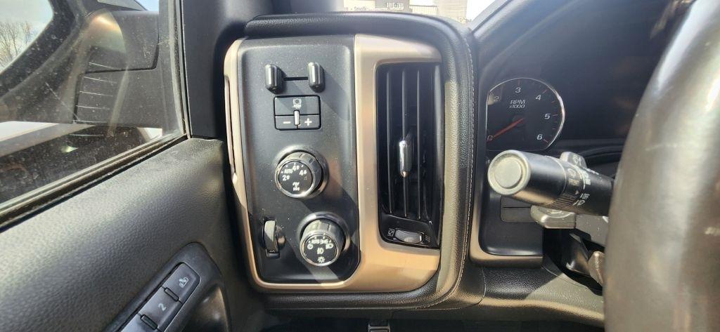 GMC Sierra 1500  2016