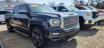 2016 GMC Sierra 1500 