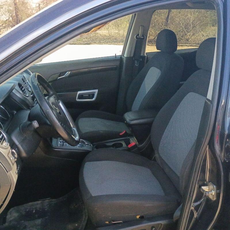 Chevrolet Captiva Sport  2014