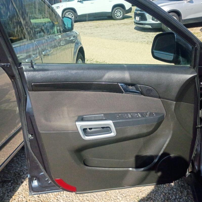 Chevrolet Captiva Sport  2014