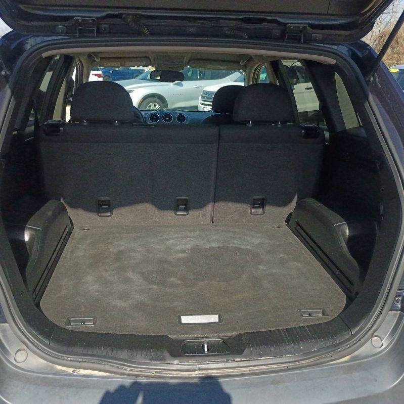 Chevrolet Captiva Sport  2014