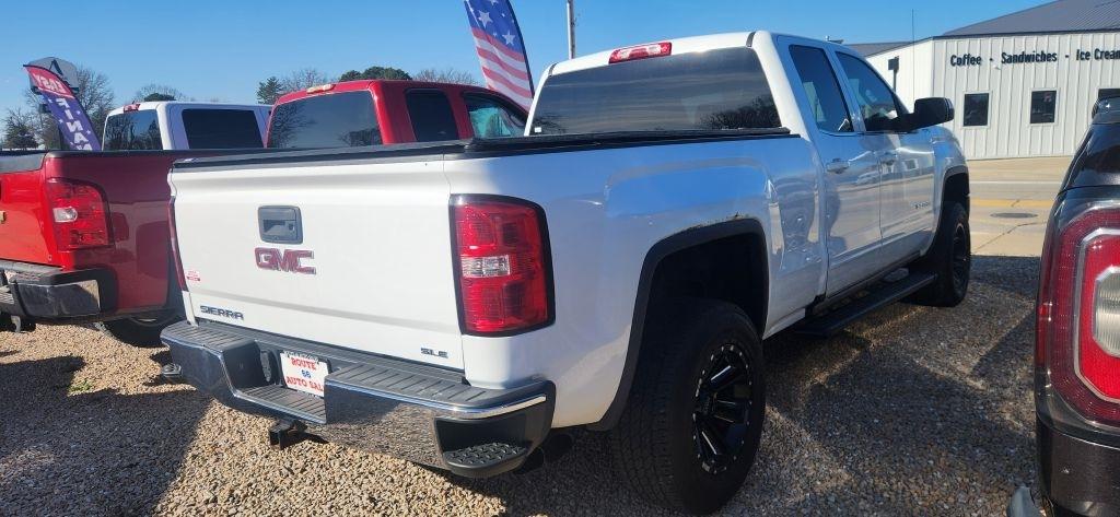 GMC Sierra 1500  2015