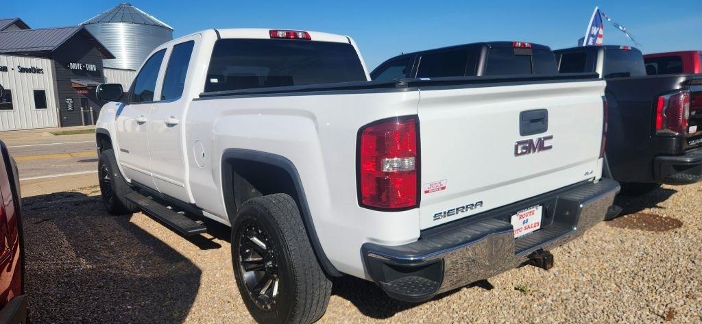 GMC Sierra 1500  2015