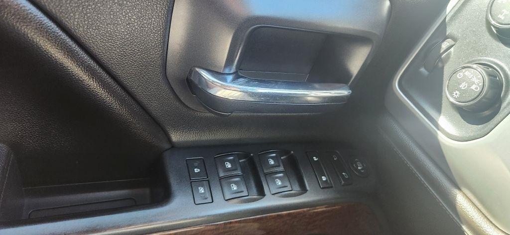 GMC Sierra 1500  2015