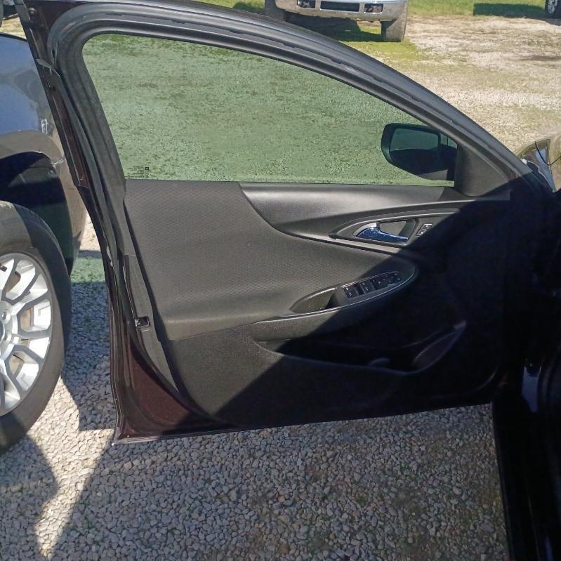 Chevrolet Malibu  2020