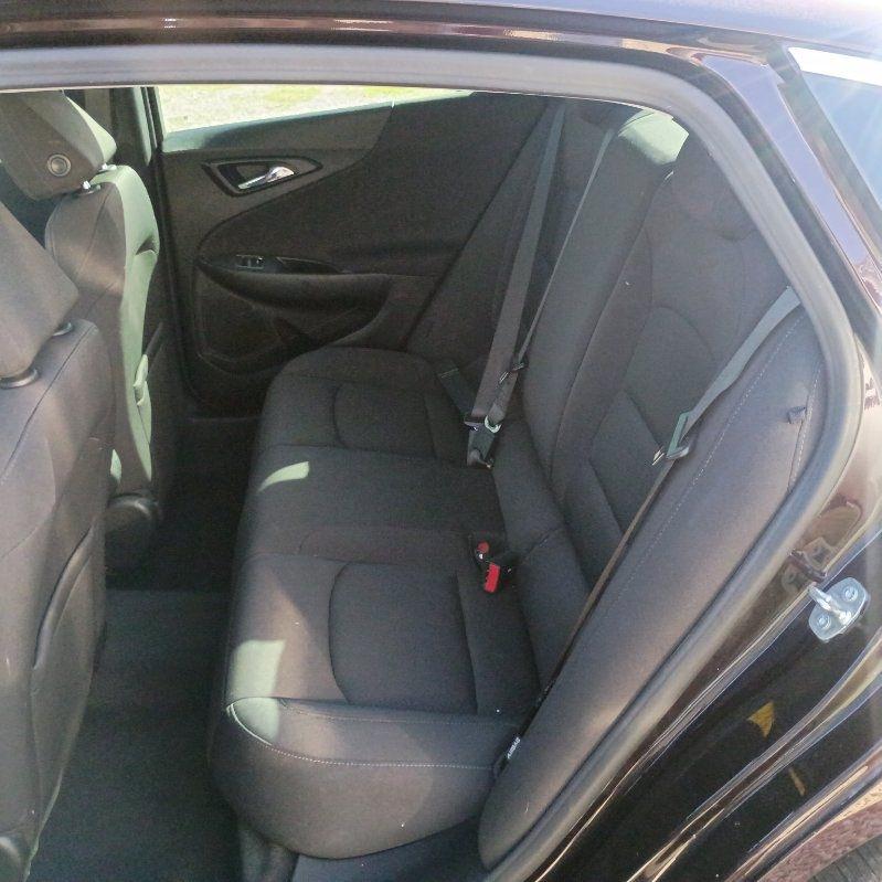 Chevrolet Malibu  2020