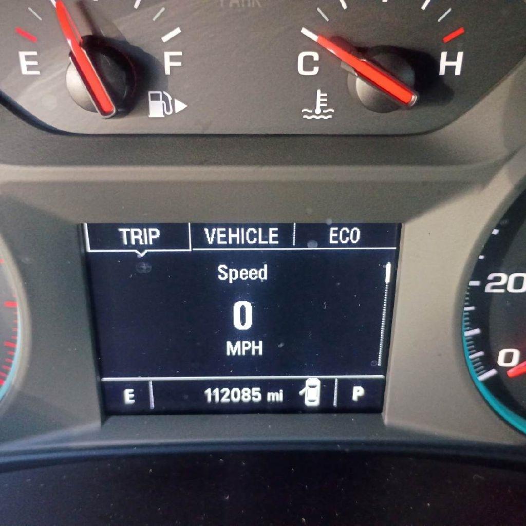 Chevrolet Malibu  2020