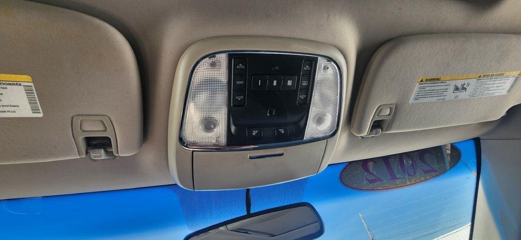 Jeep Grand Cherokee  2012