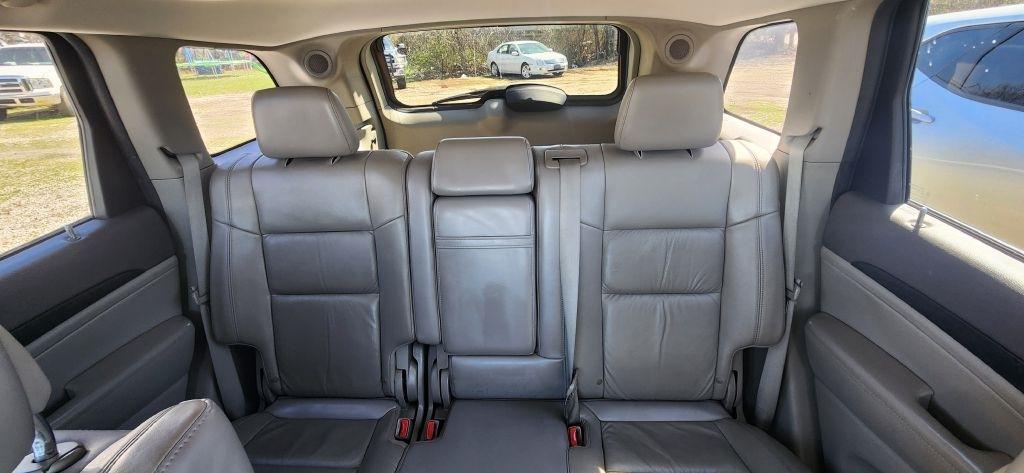 Jeep Grand Cherokee  2012