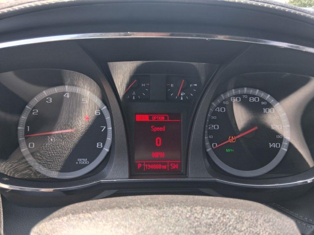 GMC Terrain  2016