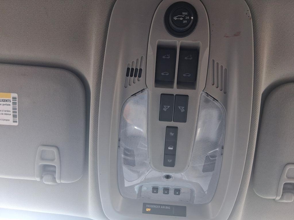 GMC Terrain  2016