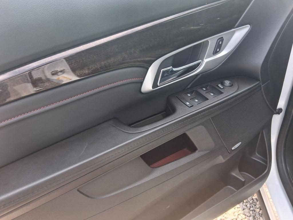 GMC Terrain  2016