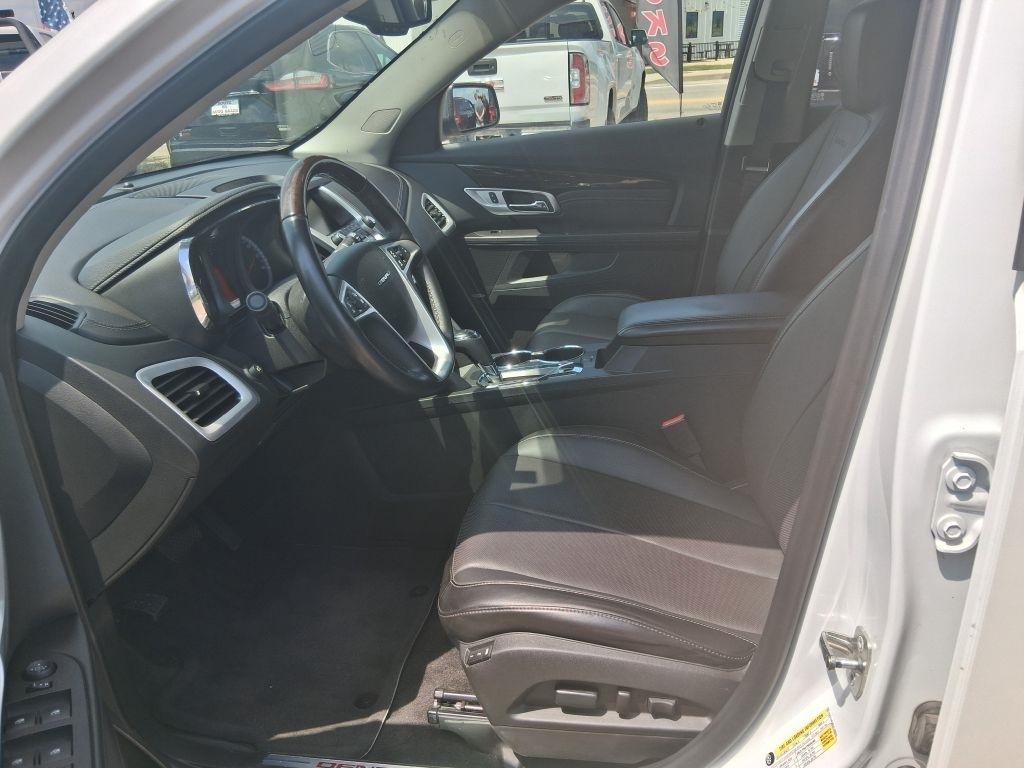 GMC Terrain  2016