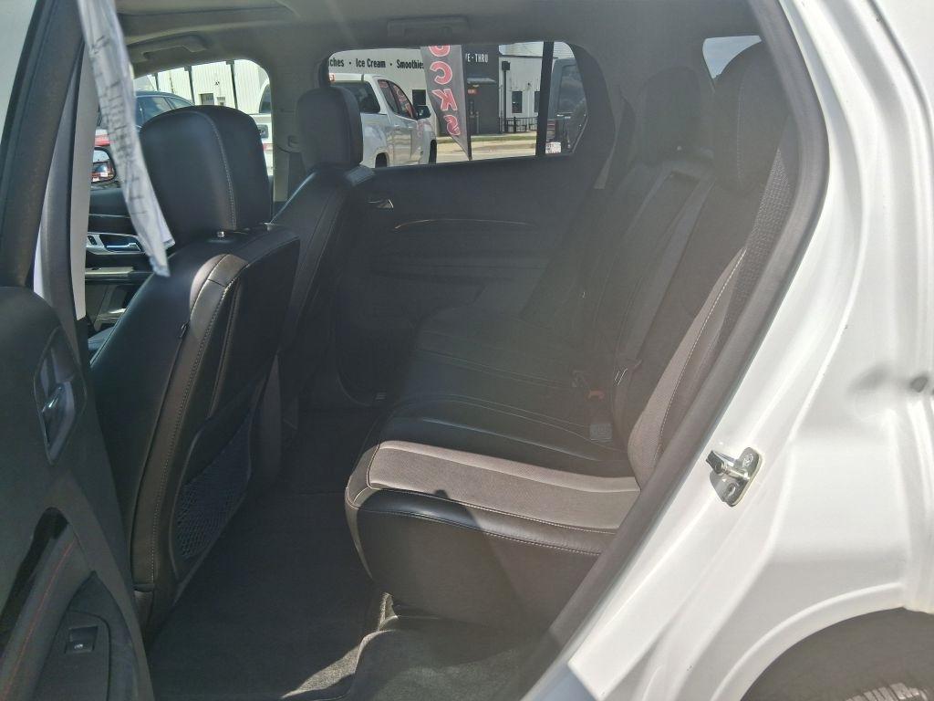 GMC Terrain  2016