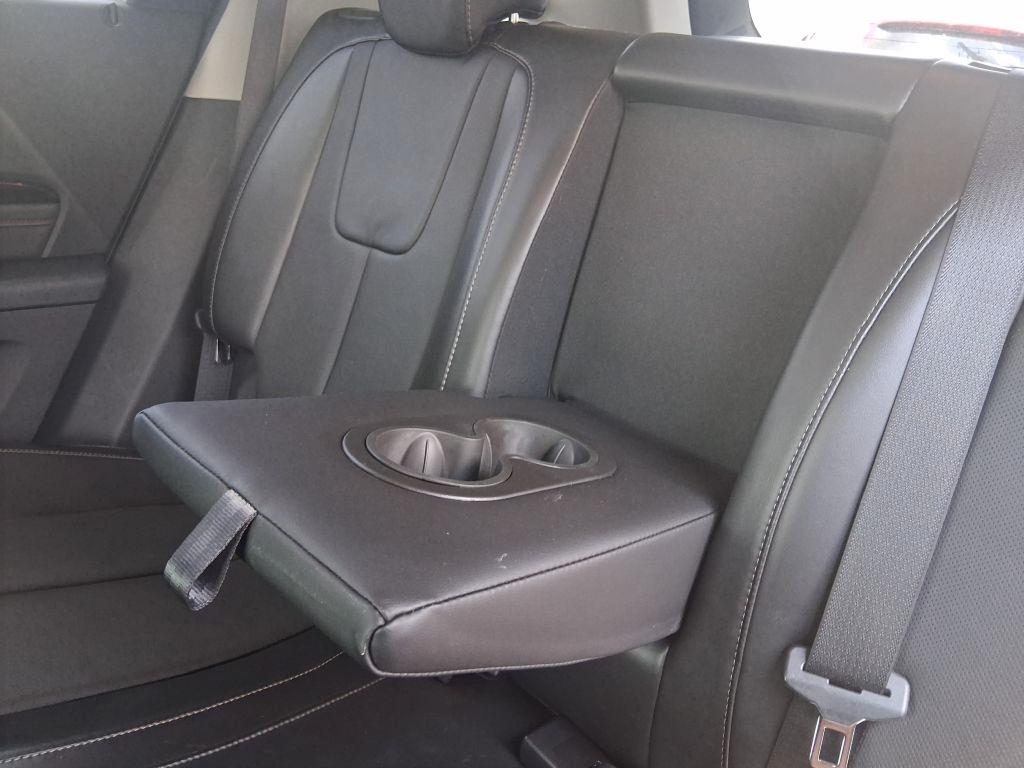 GMC Terrain  2016