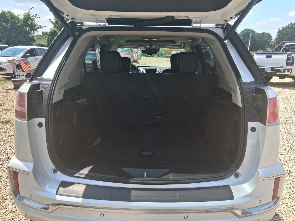 GMC Terrain  2016