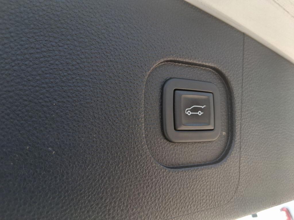 GMC Terrain  2016