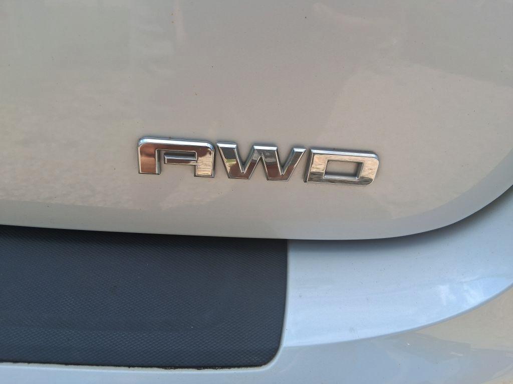 GMC Terrain  2016