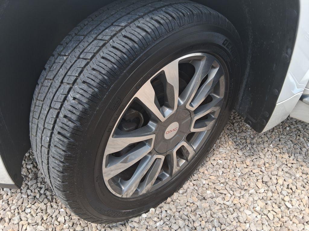 GMC Terrain  2016