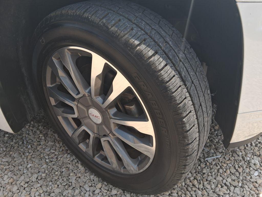 GMC Terrain  2016