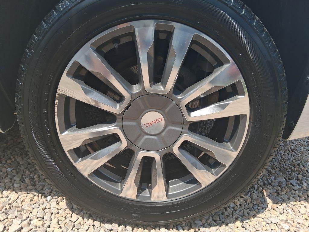 GMC Terrain  2016