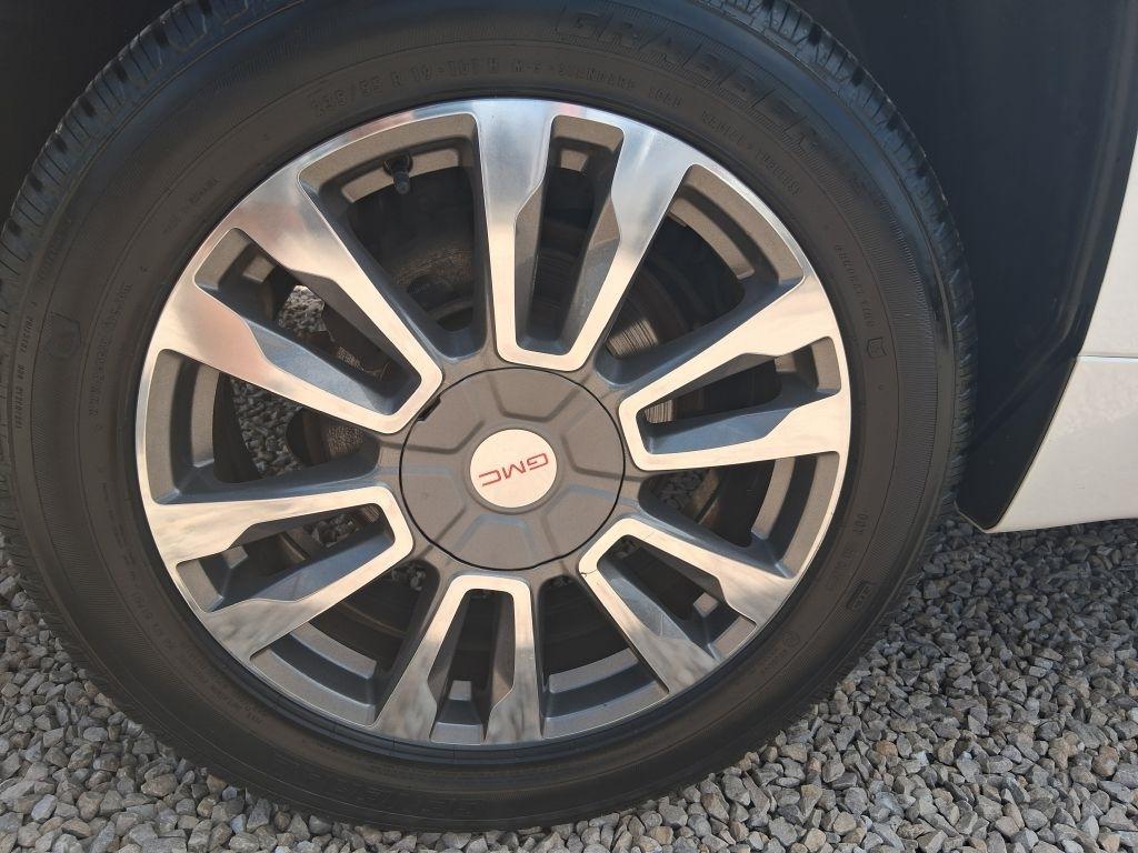 GMC Terrain  2016