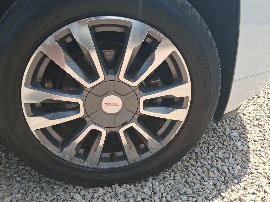 GMC Terrain  2016