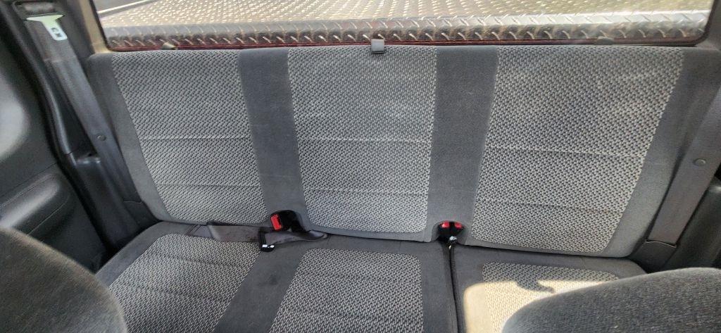 Ford F-150  2001