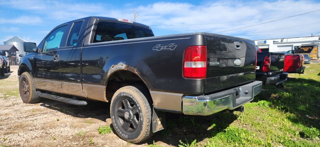 Ford F-150  2006