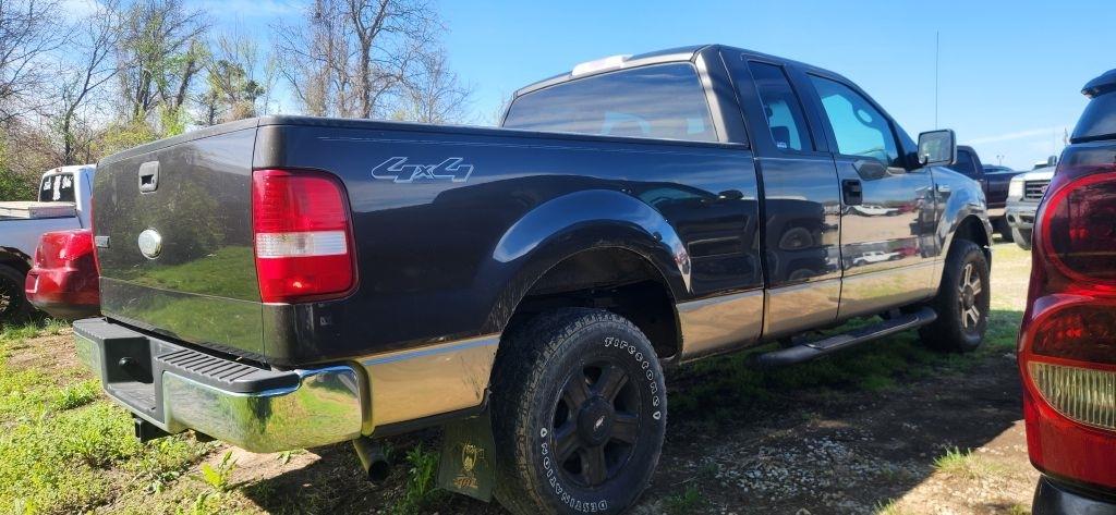 Ford F-150  2006