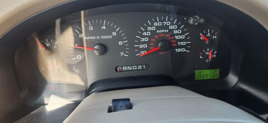 Ford F-150  2006
