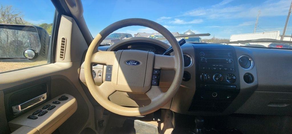 Ford F-150  2006