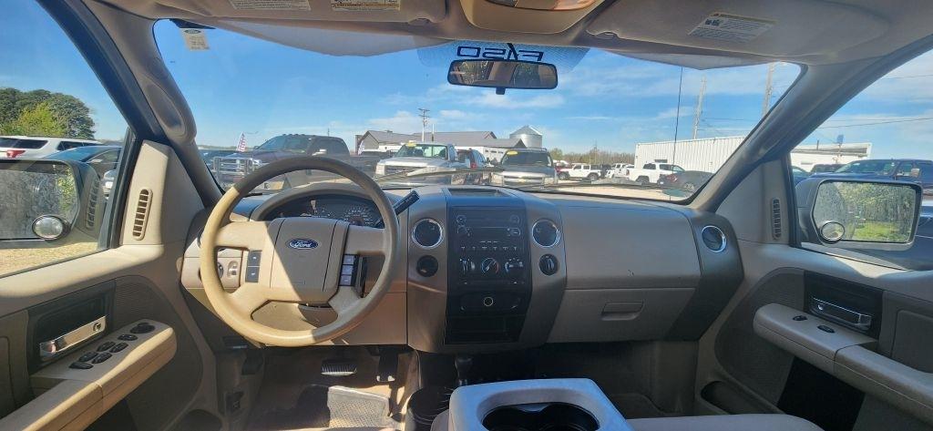 Ford F-150  2006