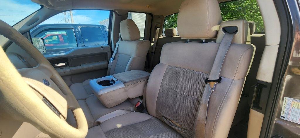 Ford F-150  2006