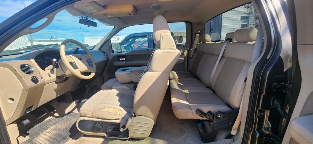 Ford F-150  2006