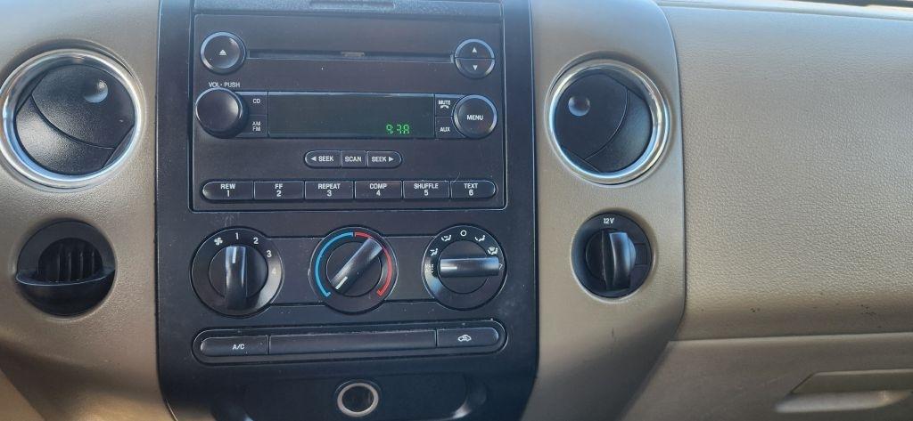 Ford F-150  2006