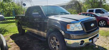 2006 Ford F-150 