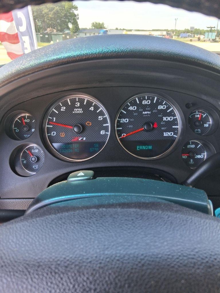 GMC Sierra 1500  2011