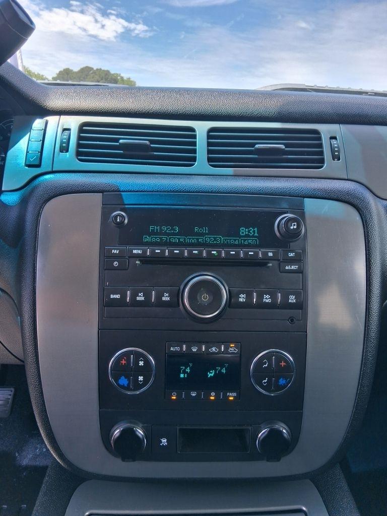 GMC Sierra 1500  2011
