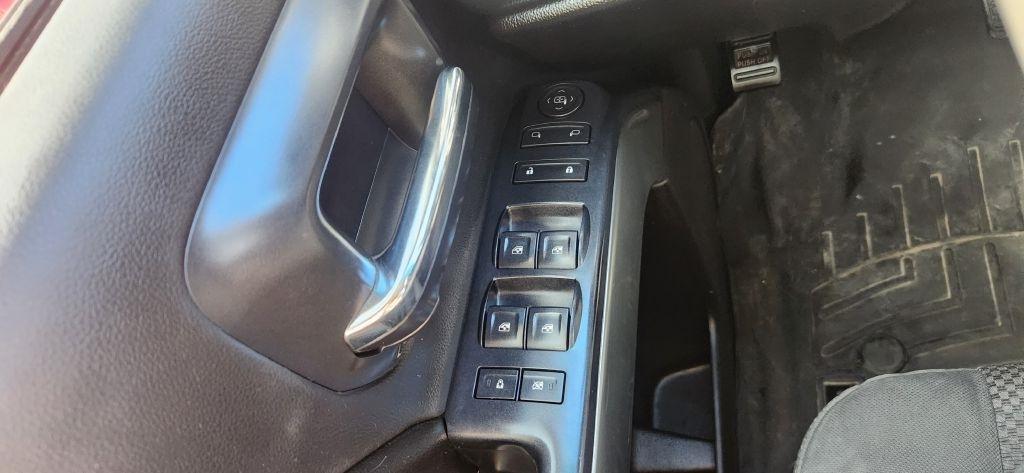 Chevrolet Silverado 1500  2016