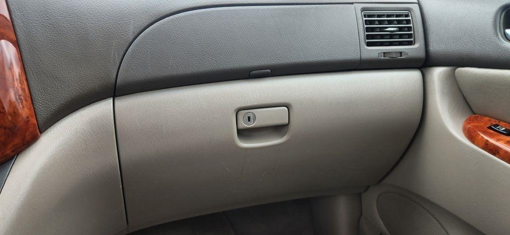 Toyota Sienna  2008