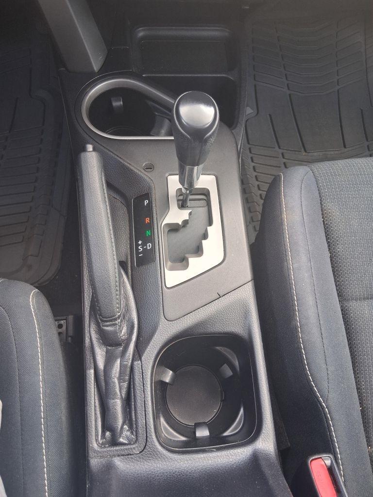 Toyota RAV4  2016
